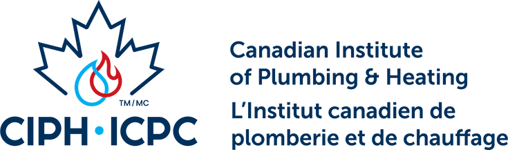 Canadian Institute of Plumbing and Heating logo
